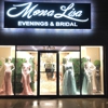 Mona Lisa Evening and Bridal gallery