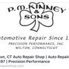 P.M.Kinney & Sons/Precision Performance gallery