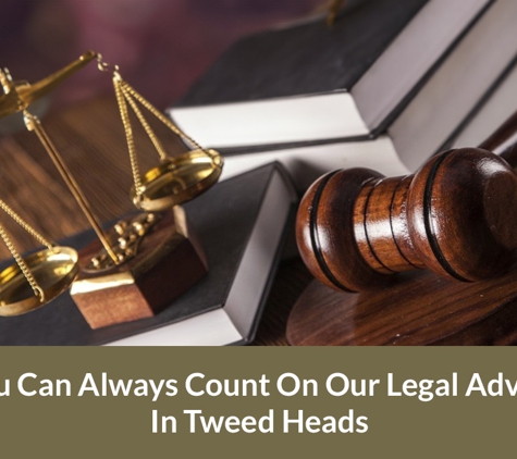 Williams Geoff & Associates Solicitors - Tweed Heads, NSW. You Can Always Count On Our Legal Advice In Tweed Heads