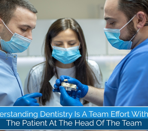 Sundial Dental Laurieton - Laurieton, NSW. Understanding Dentistry Is A Team Effort With You The Patient At The Head Of The Team
