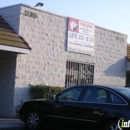 Continental Maintenance - Janitorial Service