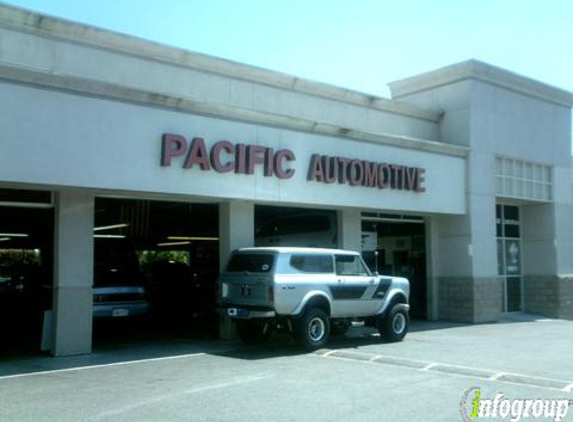 714 Auto Repair - Aliso Viejo, CA