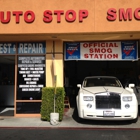 Auto Stop Smog & Repair
