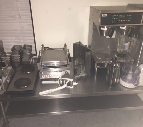 Cary Used Restaurant Equipments Inc - Cary, NC
