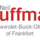 Neil Huffman Chevrolet GMC of Frankfort