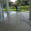 Ethan's Services Inc - Water Pressure Cleaning
