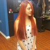 Anthony J Haircutting gallery