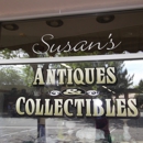 Susan's Antiques & Collectibles - Antiques