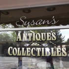 Susan's Antiques & Collectibles