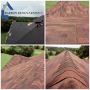Barron Renovations - Altering & Remodeling Contractors