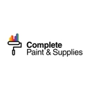 Complete Paint & Supplies - Petoskey - Paint