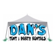 Dan's Tent & Party Rentals