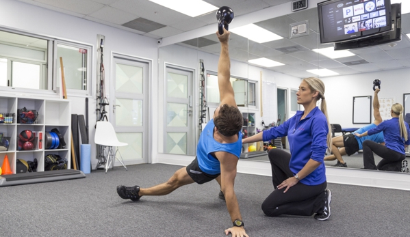 Symmetry Physical Therapy - Miami, FL