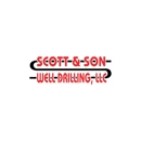 Scott and Son Well Drilling - Water Well Drilling & Pump Contractors