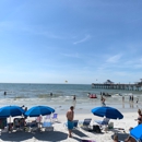 Sunset Beach Tropical Grill & the Playmore Tiki Bar - Barbecue Restaurants