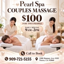 Pearl Spa