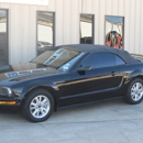 Perfection Auto Body - Dent Removal