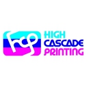 High Cascade Printing - Printers-Equipment & Supplies