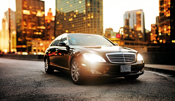 Inter-Continental Limo Services Inc. - Chicago, IL