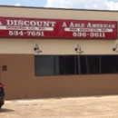 A Discount Bonding Co Inc