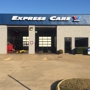 Valvoline Express Care