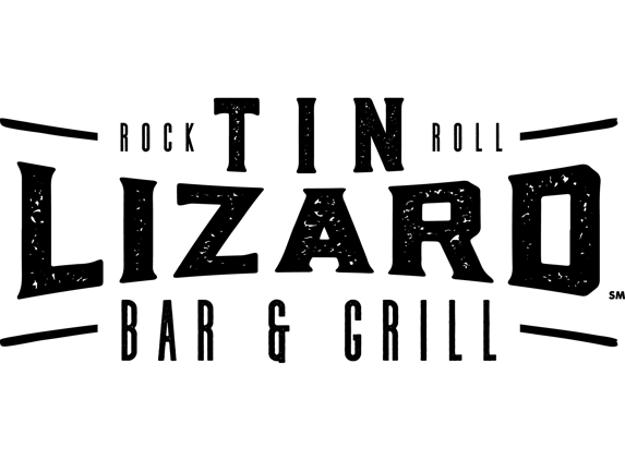 Tin Lizard Bar & Grill - Mulvane, KS