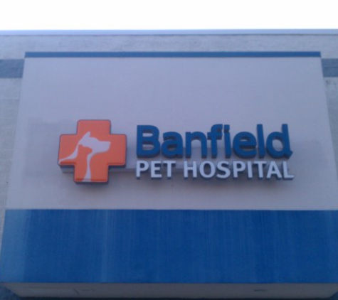 Banfield Pet Hospital - Bel Air, MD