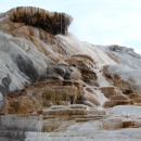 Yellowstone National Park - West Entrance - Places Of Interest