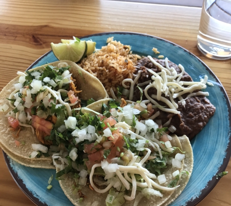 Tortilleria Garcia - Cincinnati, OH. Great Tacos