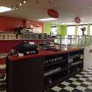 Nye Beach Sweets - Coffee & Espresso Restaurants