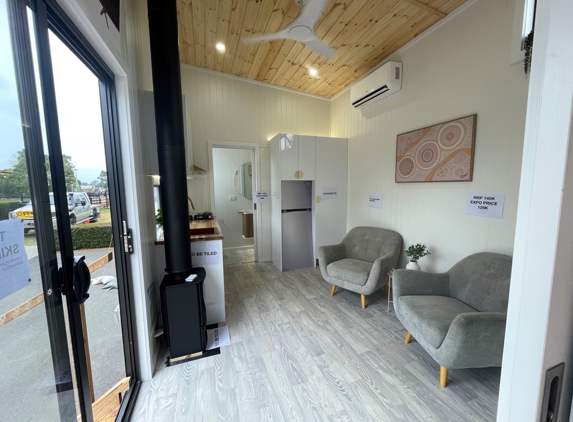 Quay Tiny Homes - Moolap, VIC