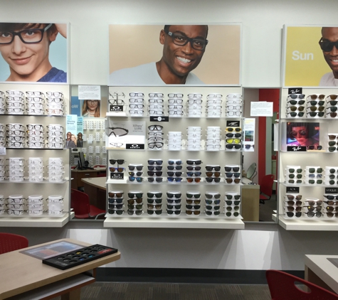 Target Optical - Lewisville, TX