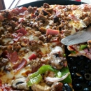 Big Daddy's Pizzeria - Pizza