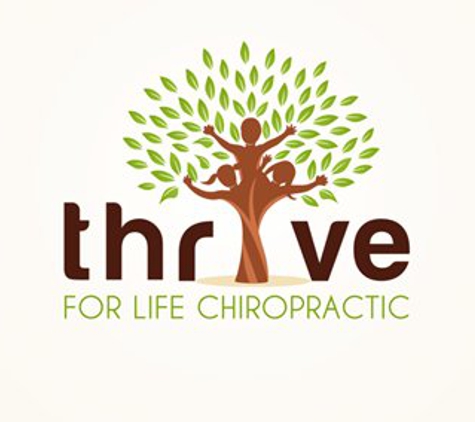 Thrive for Life Chiropractic - Saint Louis, MO
