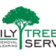 Charleston Area Tree Service