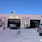 Transmission & Automotive Outlet