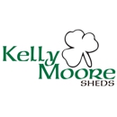 Kelly Moore Sheds & Marketplace - Tool & Utility Sheds