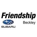 Friendship Subaru of Beckley - New Car Dealers
