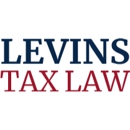 Levins Tax Law - Tax Attorneys