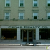 Cedar Realty Co Inc gallery