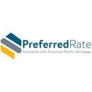 Preferred Rate - Walnut Creek - Mortgages