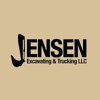 Jensen Excavating & Trucking gallery