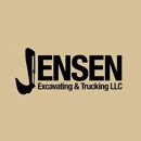 Jensen Excavating & Trucking - Excavation Contractors