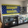 Security and Gadgets