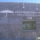 Waterproofing Experts Inc - Waterproofing Contractors