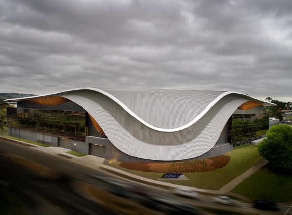 Casey City Council - Customer Service Centre - Cranbourne, VIC