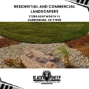 Black Sheep Landscape - Landscape Designers & Consultants