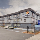 Vagabond Inn Executive Hayward - Hotel & Motel Consultants