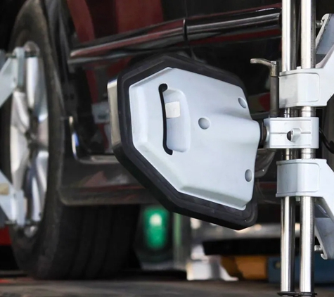 Barwon Tyre & Auto Centre - Belmont, VIC