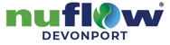 Nuflow Devonport Pty Ltd Logo